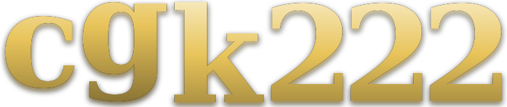 cgk222 logo